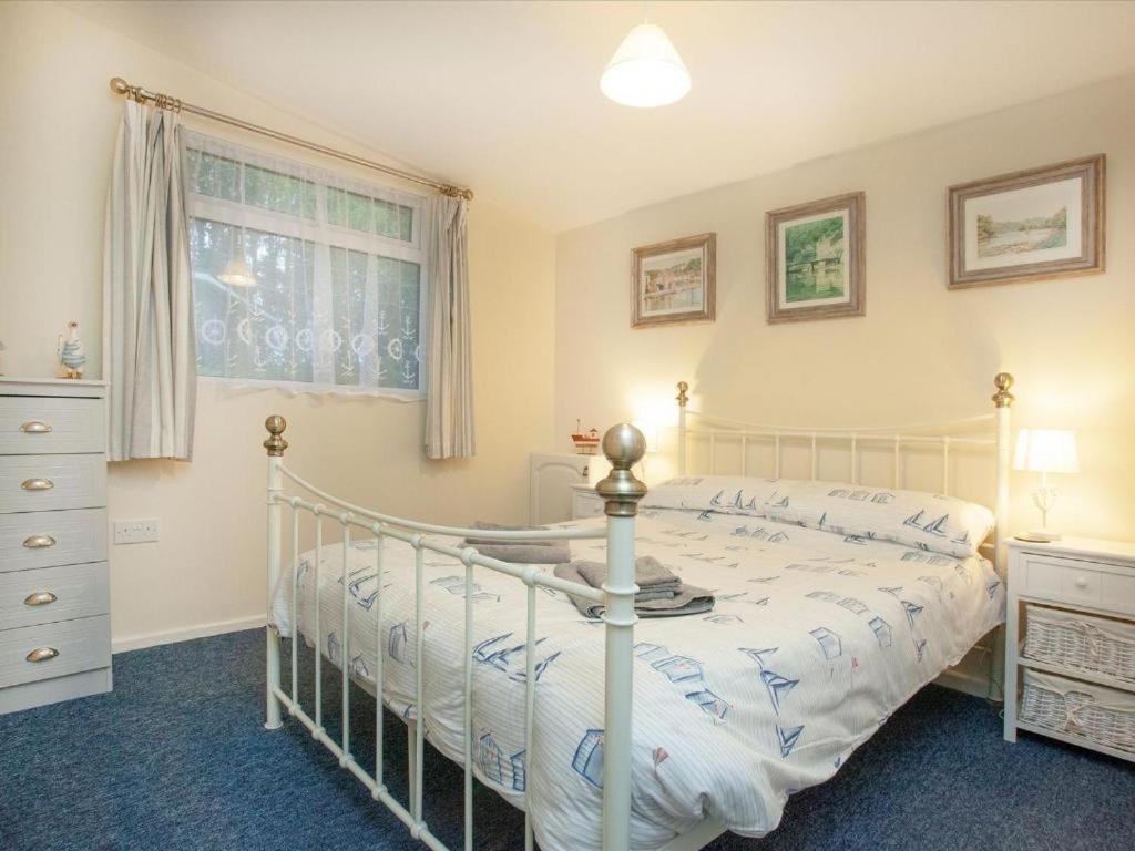 Sunnydaze-Detached Chalet With 2 Bedrooms And 2 Bathrooms And Private Parking Outside Door Dartmouth Exterior foto